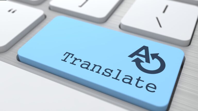 marketing translation