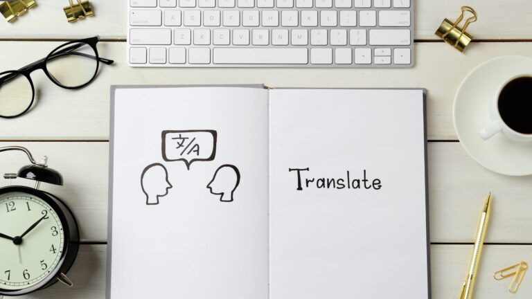 translation service