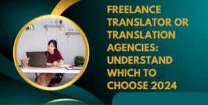 freelance translator